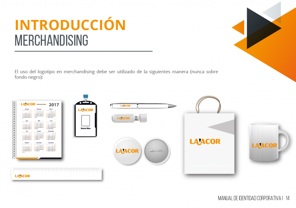 Papelería lavacor