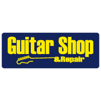 Logotipo Guitar Shop