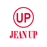 Logotipo Jean Up