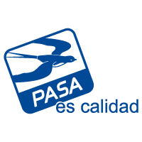 Logotipo PASA