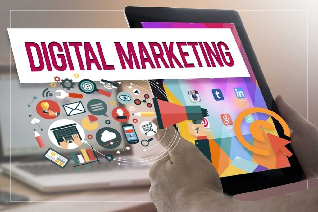 Marketing digital en 2020