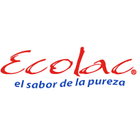 Logotipo Ecolac