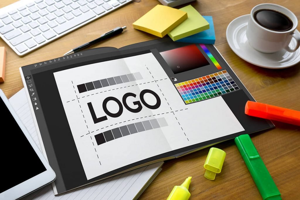 Tendencias en diseño de logos