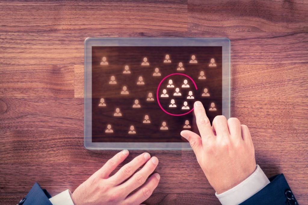 cómo encontrar a tu cliente ideal en las redes sociales