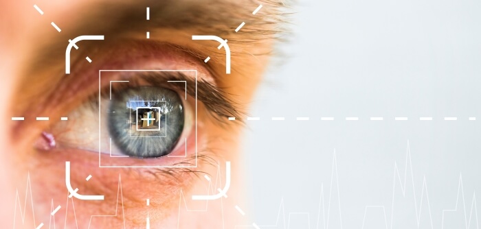 Eye tracking aplicado en neuromarketing