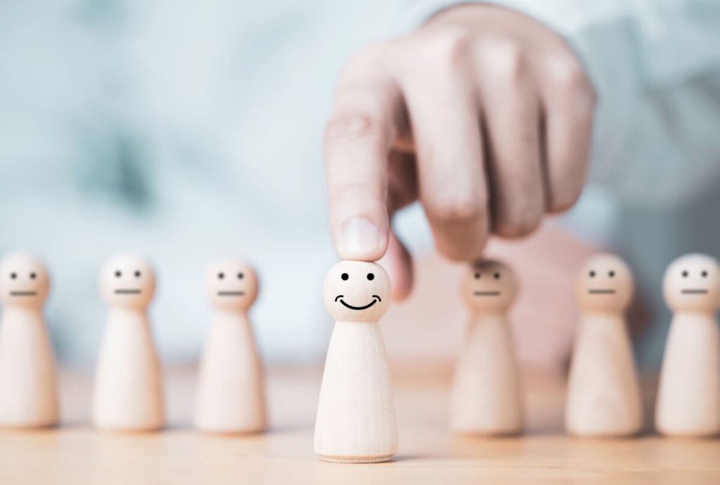 Definiendo al Buyer Persona